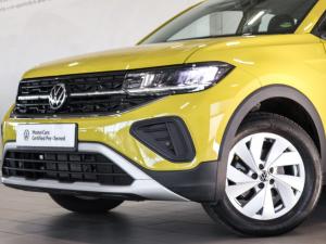 Volkswagen T-Cross 1.0TSI Life - Image 5
