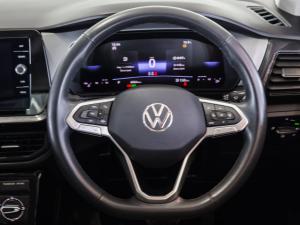 Volkswagen T-Cross 1.0TSI Life - Image 6