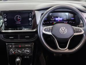 Volkswagen T-Cross 1.0TSI Life - Image 8