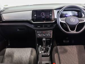 Volkswagen T-Cross 1.0TSI Life - Image 9