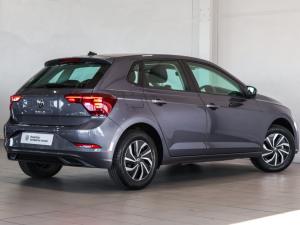 Volkswagen Polo hatch 1.0TSI - Image 17