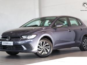Volkswagen Polo hatch 1.0TSI - Image 1