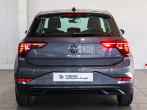 Volkswagen Polo hatch 1.0TSI - Image 4