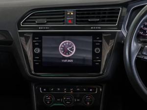 Volkswagen Tiguan 1.4TSI Comfortline auto - Image 12