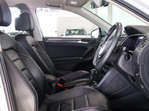 Volkswagen Tiguan 1.4TSI Comfortline auto - Image 14