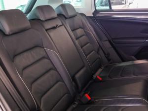 Volkswagen Tiguan 1.4TSI Comfortline auto - Image 15