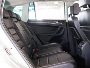 Volkswagen Tiguan 1.4TSI Comfortline auto - Image 16