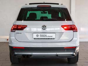 Volkswagen Tiguan 1.4TSI Comfortline auto - Image 17