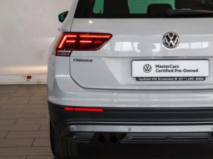 Volkswagen Tiguan 1.4TSI Comfortline auto - Image 18