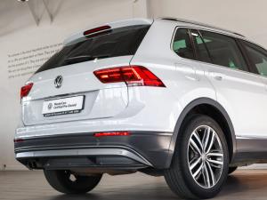 Volkswagen Tiguan 1.4TSI Comfortline auto - Image 19