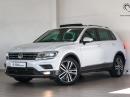 Thumbnail Volkswagen Tiguan 1.4TSI Comfortline auto