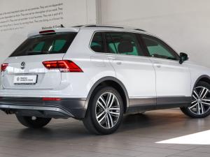 Volkswagen Tiguan 1.4TSI Comfortline auto - Image 20