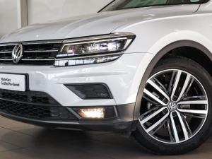 Volkswagen Tiguan 1.4TSI Comfortline auto - Image 3