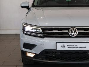 Volkswagen Tiguan 1.4TSI Comfortline auto - Image 4
