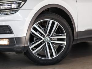 Volkswagen Tiguan 1.4TSI Comfortline auto - Image 5
