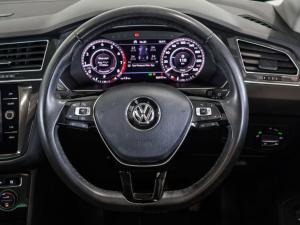 Volkswagen Tiguan 1.4TSI Comfortline auto - Image 6