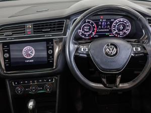 Volkswagen Tiguan 1.4TSI Comfortline auto - Image 7