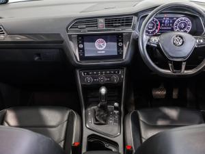 Volkswagen Tiguan 1.4TSI Comfortline auto - Image 8