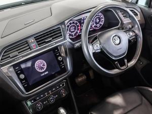 Volkswagen Tiguan 1.4TSI Comfortline auto - Image 9