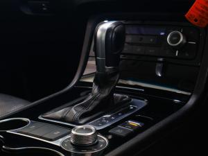 Volkswagen Touareg V6 TDI Escape - Image 10