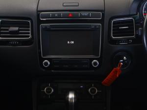 Volkswagen Touareg V6 TDI Escape - Image 11