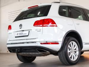 Volkswagen Touareg V6 TDI Escape - Image 16