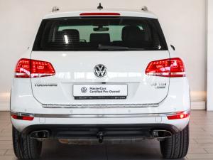 Volkswagen Touareg V6 TDI Escape - Image 17