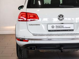 Volkswagen Touareg V6 TDI Escape - Image 18