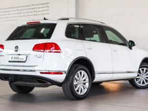 Volkswagen Touareg V6 TDI Escape - Image 19