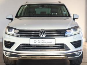 Volkswagen Touareg V6 TDI Escape - Image 2