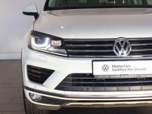 Volkswagen Touareg V6 TDI Escape - Image 3