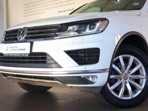 Volkswagen Touareg V6 TDI Escape - Image 4