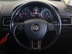 Volkswagen Touareg V6 TDI Escape - Image 6