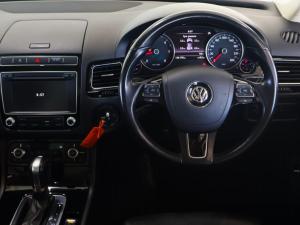 Volkswagen Touareg V6 TDI Escape - Image 7