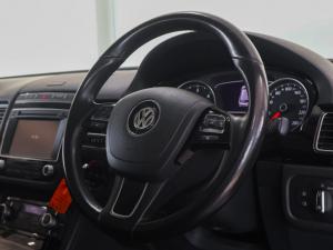 Volkswagen Touareg V6 TDI Escape - Image 8