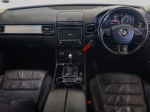 Volkswagen Touareg V6 TDI Escape - Image 9