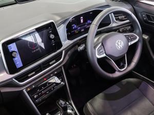 Volkswagen T-Roc 1.4TSI Design - Image 10