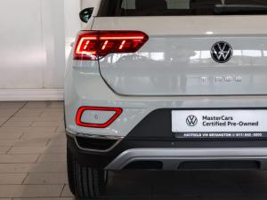 Volkswagen T-Roc 1.4TSI Design - Image 17