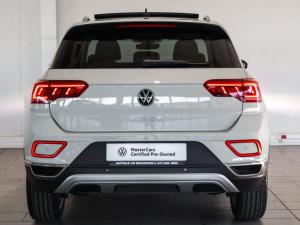 Volkswagen T-Roc 1.4TSI Design - Image 18