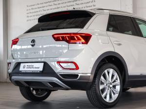 Volkswagen T-Roc 1.4TSI Design - Image 19