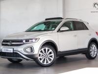 Thumbnail Volkswagen T-Roc 1.4TSI Design