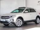 Thumbnail Volkswagen T-Roc 1.4TSI Design
