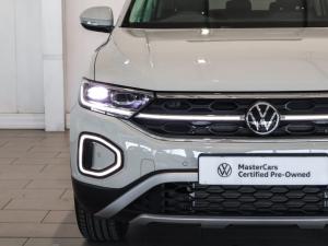 Volkswagen T-Roc 1.4TSI Design - Image 3