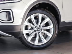 Volkswagen T-Roc 1.4TSI Design - Image 5