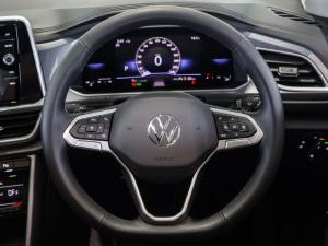Volkswagen T-Roc 1.4TSI Design - Image 6