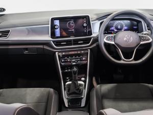 Volkswagen T-Roc 1.4TSI Design - Image 9