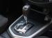 Nissan Navara 2.5DDTi double cab SE Plus auto - Thumbnail 11