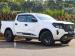 Nissan Navara 2.5DDTi double cab SE Plus auto - Thumbnail 1