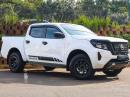 Thumbnail Nissan Navara 2.5DDTi double cab SE Plus auto