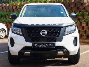 Nissan Navara 2.5DDTi double cab SE Plus auto - Image 2